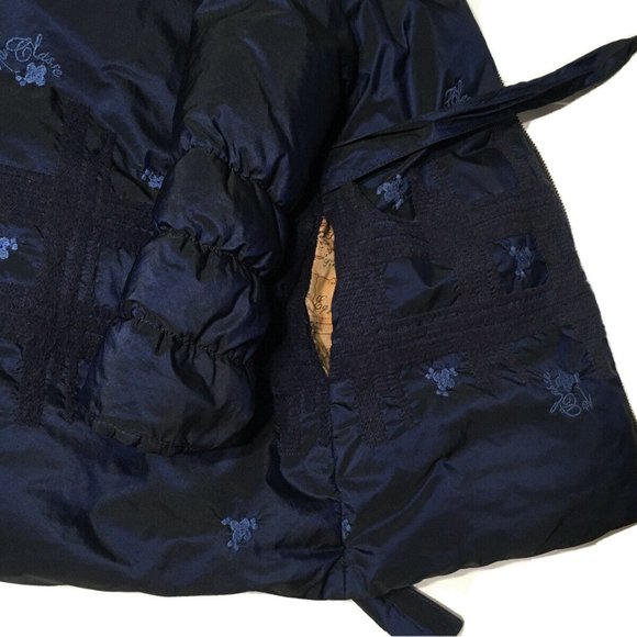 Alviero Martini Jackets & Coats Aclasse Alviero Martini Goose Down